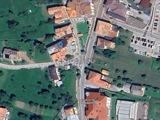 Casa di paese in vendita di 400 m² in Via al dos Alt, 2