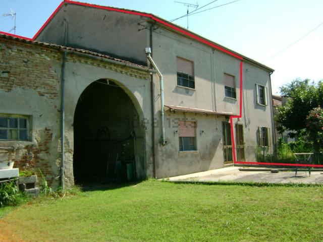 Casa di paese in vendita di 400 m² in Via Vallicella, 1258