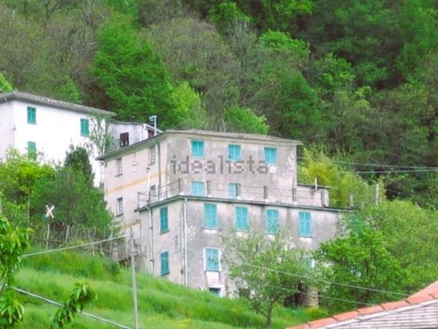 Casa di paese in vendita di 400 m² in Via Ventarola
