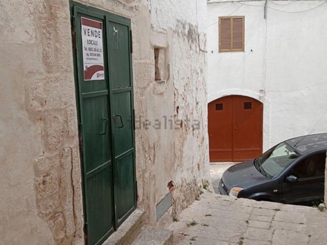 Casa di paese in vendita di 40 m² in Via Parini, 6