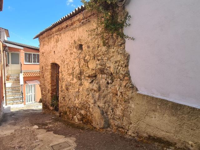 Casa di paese in vendita di 40 m² in Via Veneto