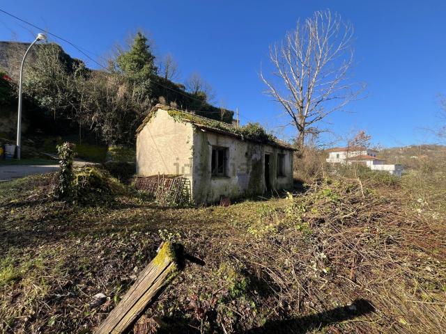 Casa di paese in vendita di 40 m² in Località Grotte dell’Acqua, 15