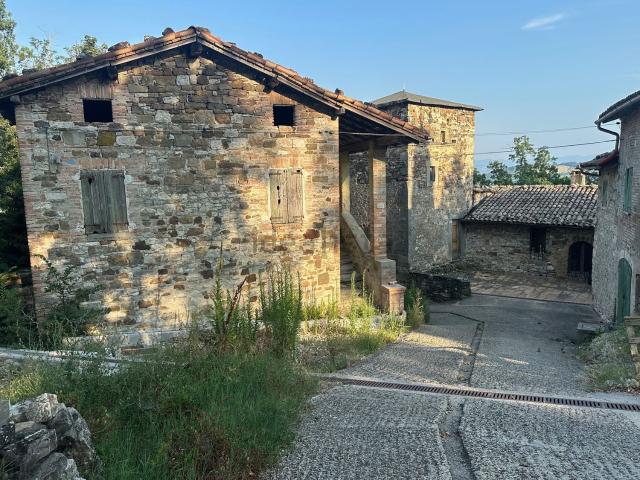 Casa di paese in vendita di 431 m²
