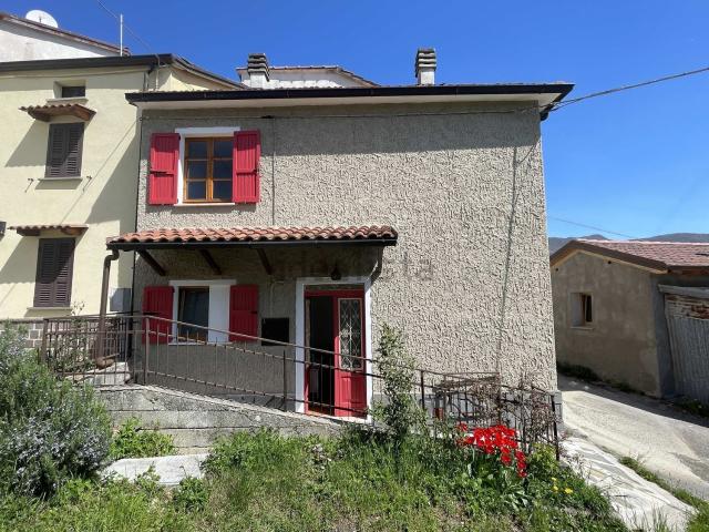 Casa di paese in vendita di 44 m² in Località Costa