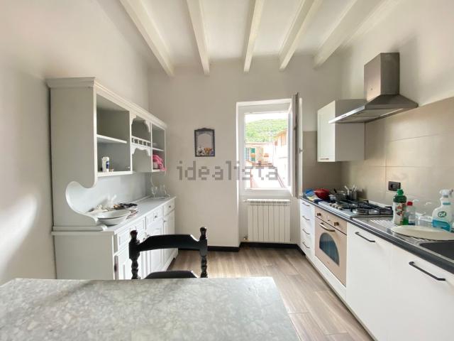 Casa di paese in vendita di 47 m² in Via Centrale