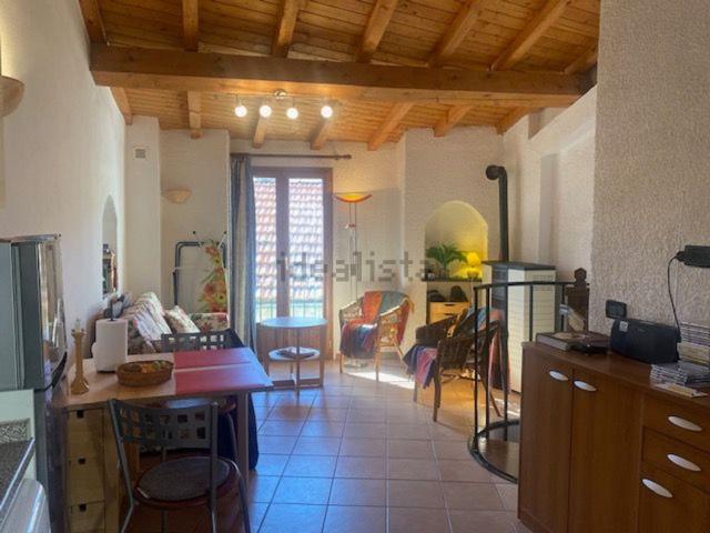 Casa di paese in vendita di 48 m² in Via Paramuro