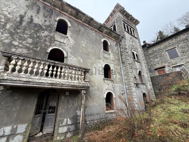 Casa di paese in vendita di 49 m² in Via Casa Nasci, 1