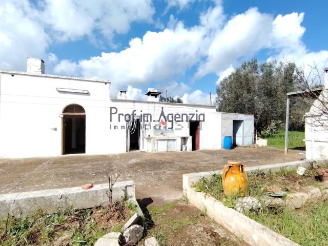Casa di paese in vendita di 50 m²