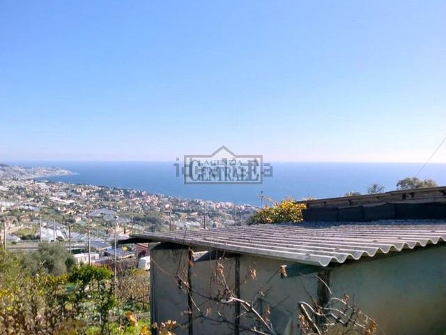 Casa di paese in vendita di 50 m² in Via Castello