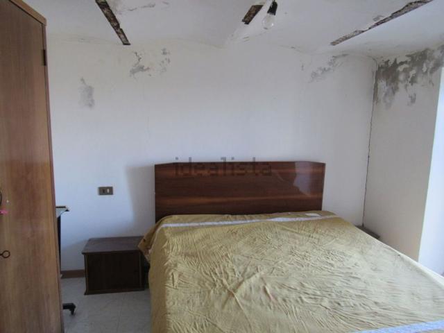 Casa di paese in vendita di 50 m² in Via Centrale, 56