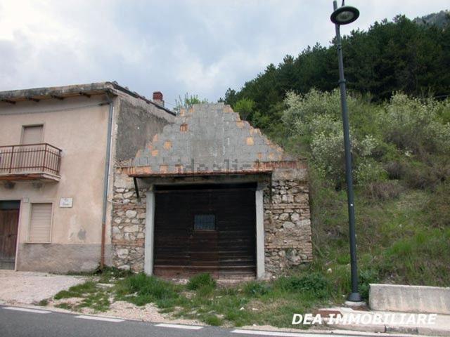 Casa di paese in vendita di 50 m² in Strada Statale 696