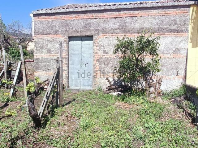 Casa di paese in vendita di 51 m² in Strada Provinciale 4/iii