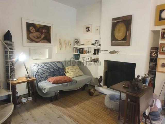 Casa di paese in vendita di 52 m²