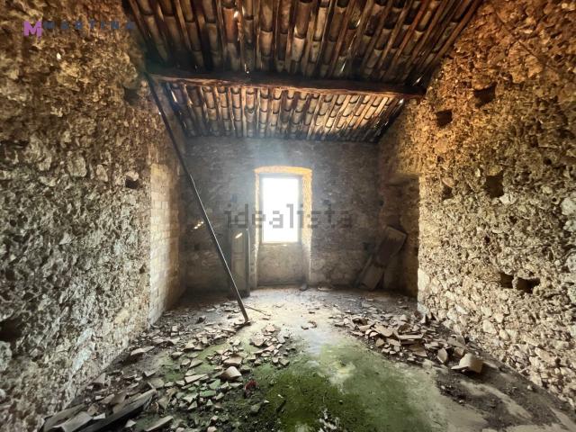 Casa di paese in vendita di 55 m² in Via Coste