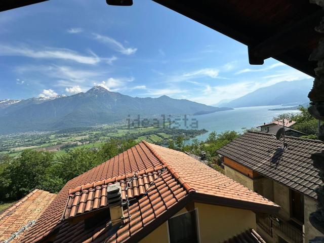 Casa di paese in vendita di 55 m² in Via Gusbano, 14