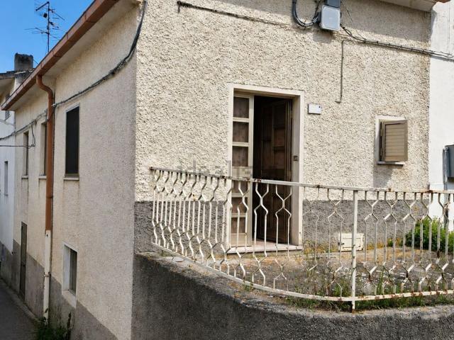 Casa di paese in vendita di 57 m² in Contrada Fico San Martino