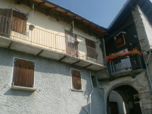Casa di paese in vendita di 60 m²