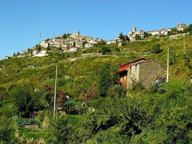 Casa di paese in vendita di 60 m²