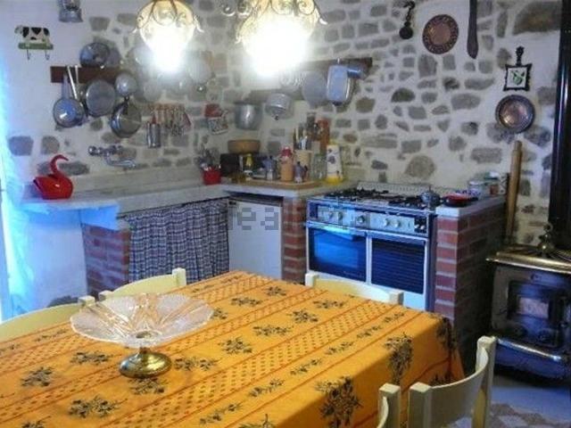 Casa di paese in vendita di 60 m²
