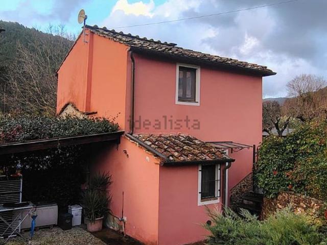 Casa di paese in vendita di 60 m² in Via di Sant&apos Andrea, 89