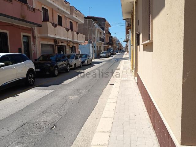 Casa di paese in vendita di 60 m² in Via Principe di Piemonte, 47