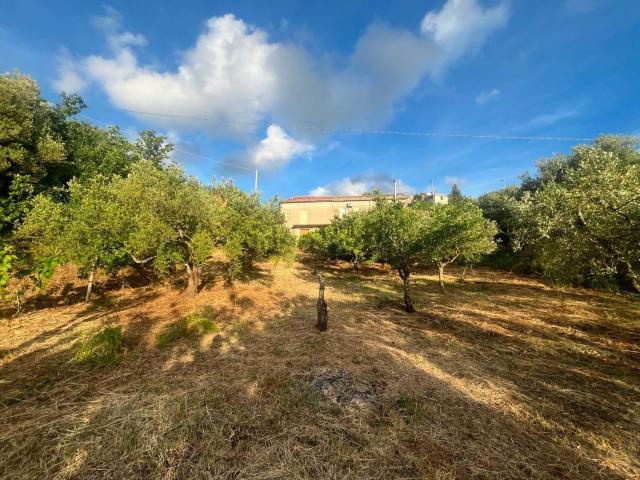 Casa di paese in vendita di 60 m² in Contrada San Leonardo