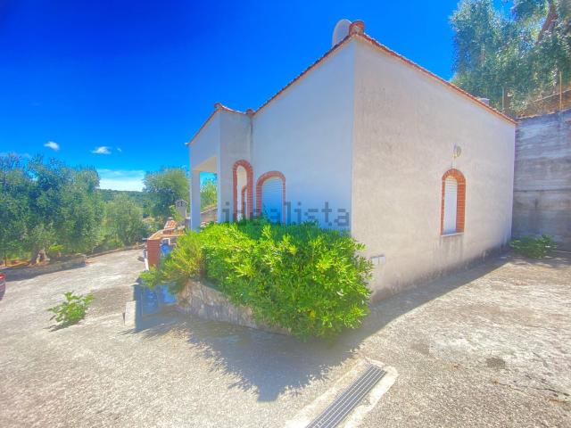 Casa di paese in vendita di 60 m² in Località San Michele