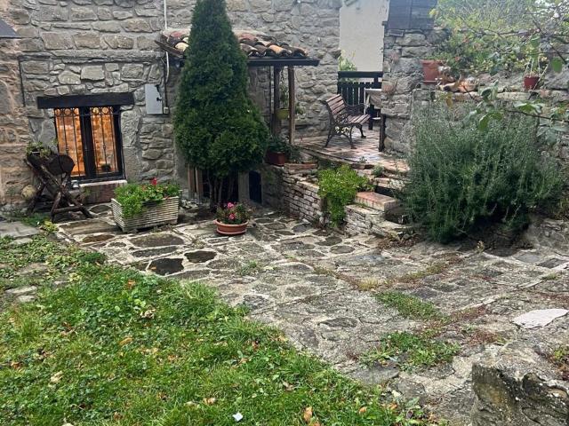 Casa di paese in vendita di 62 m² in Via Pagliare, 16