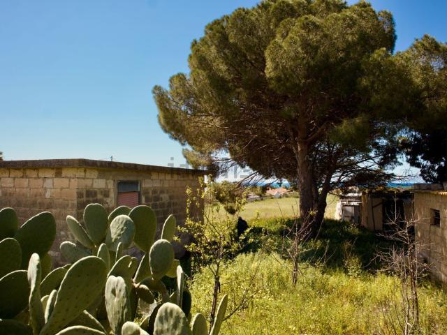 Casa di paese in vendita di 65 m² in Contrada Pellegrino, 226