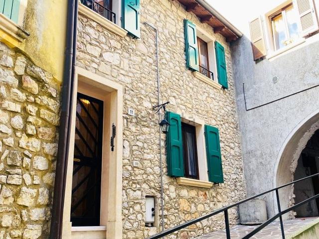 Casa di paese in vendita di 70 m²