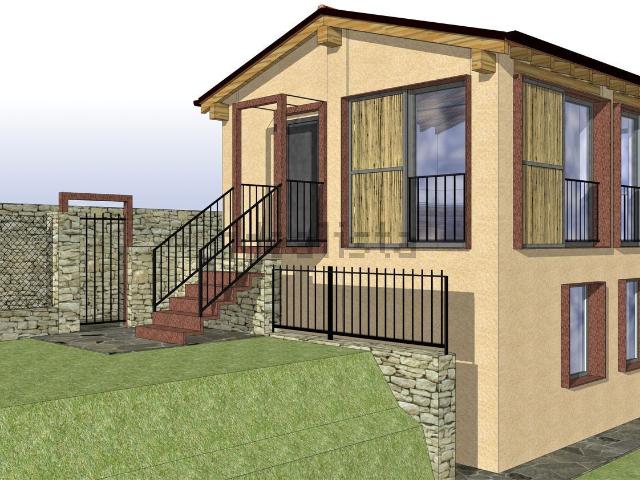 Casa di paese in vendita di 70 m² in Via fravizzola