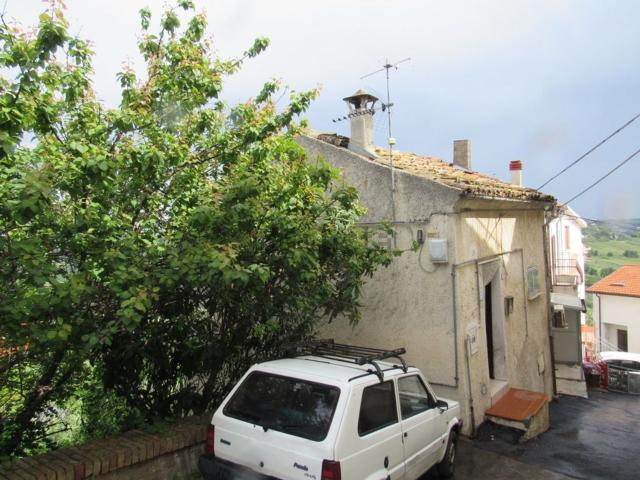 Casa di paese in vendita di 70 m² in Via Orientale, 5