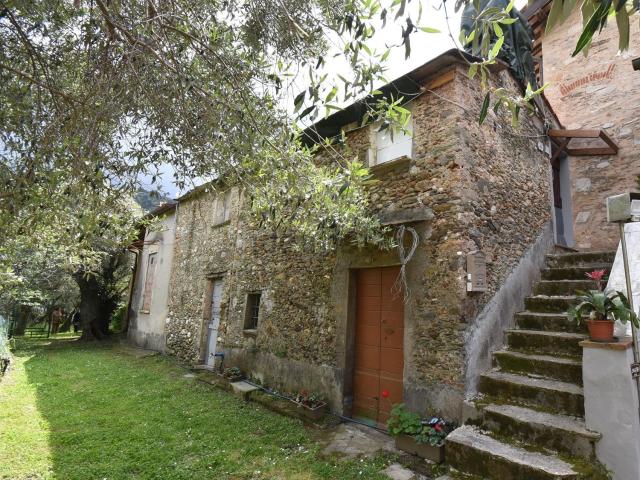 Casa di paese in vendita di 70 m² in Via Santa Maria della Neve