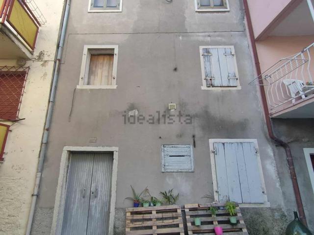 Casa di paese in vendita di 70 m² in Via Rio Secco