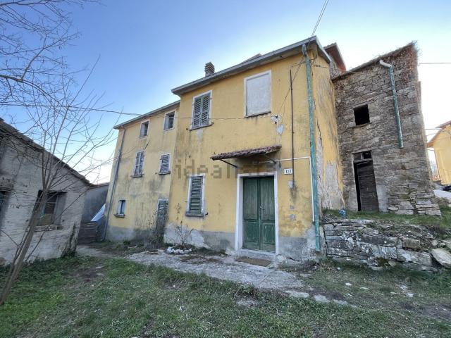 Casa di paese in vendita di 70 m² in Località Cacrovoli