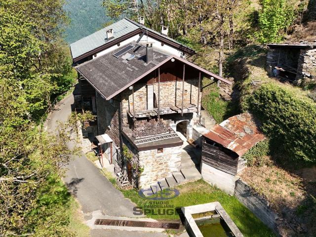 Casa di paese in vendita di 70 m² in Località San Rocco