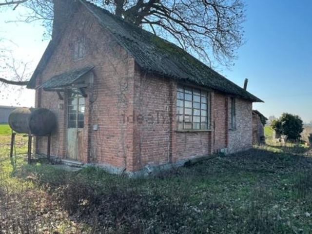 Casa di paese in vendita di 70 m² in Strada Oviglio, 12
