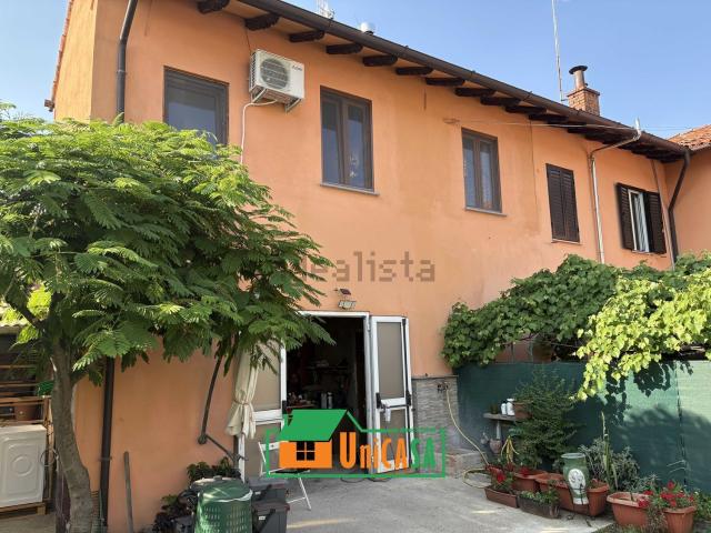 Casa di paese in vendita di 71 m² in Via Gavinana, 54