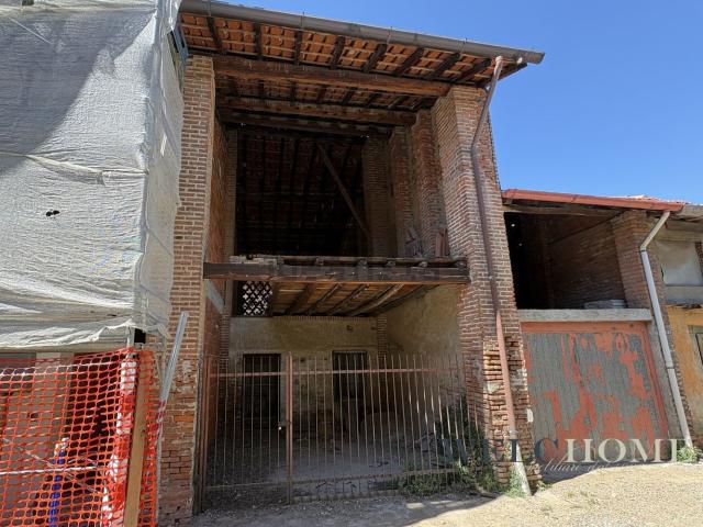 Casa di paese in vendita di 74 m² in Corso XXVI Aprile, 124