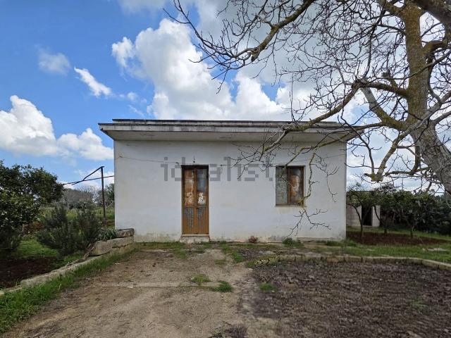 Casa di paese in vendita di 75 m² in Via Calori, 6