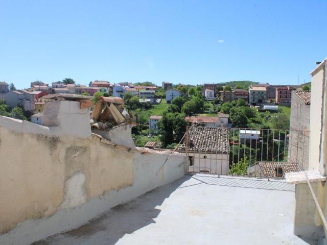 Casa di paese in vendita di 75 m² in Via Pallano, 16