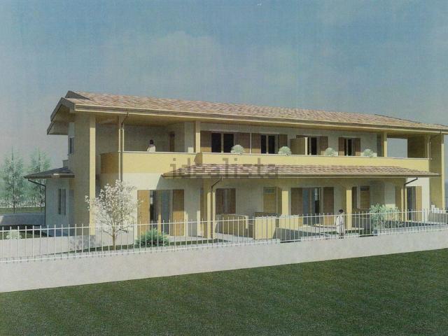 Casa di paese in vendita di 770 m² in Via del Corazziere