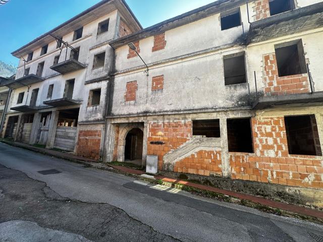 Casa di paese in vendita di 800 m² in Vicolo Quattrocchi