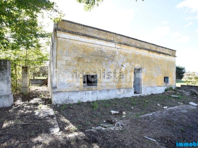 Casa di paese in vendita di 80 m²