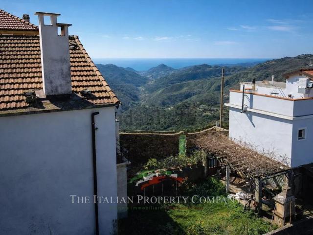 Casa di paese in vendita di 80 m²