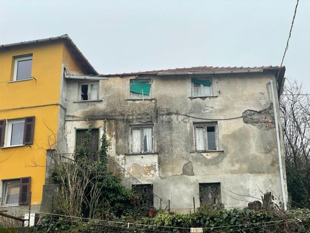 Casa di paese in vendita di 80 m² in Via Angelo Gazzo