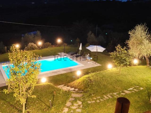 Casa di paese in vendita di 80 m² in Via di mastiano