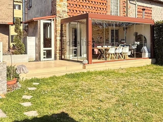 Casa di paese in vendita di 80 m² in Via di Tempagnano