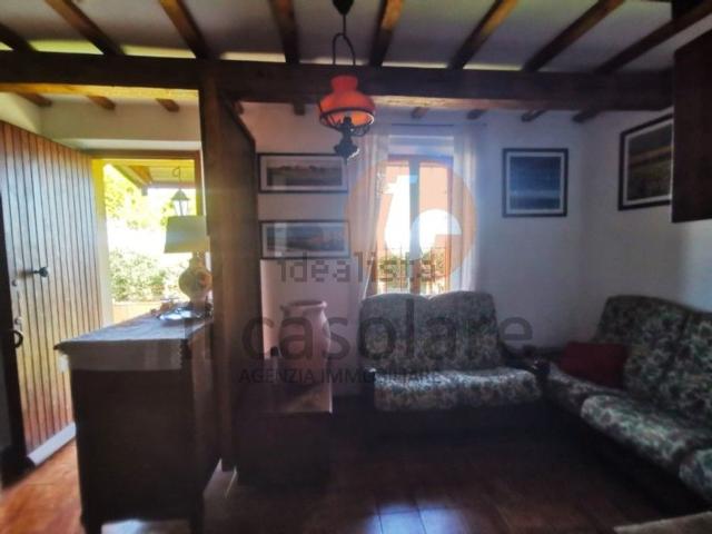 Casa di paese in vendita di 80 m² in Località Carignano