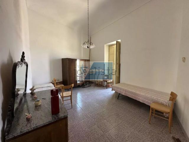 Casa di paese in vendita di 81 m² in Via Venti Settembre